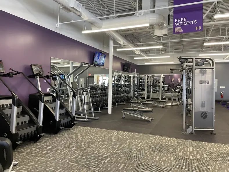 Anytime Fitness Boynton Beach