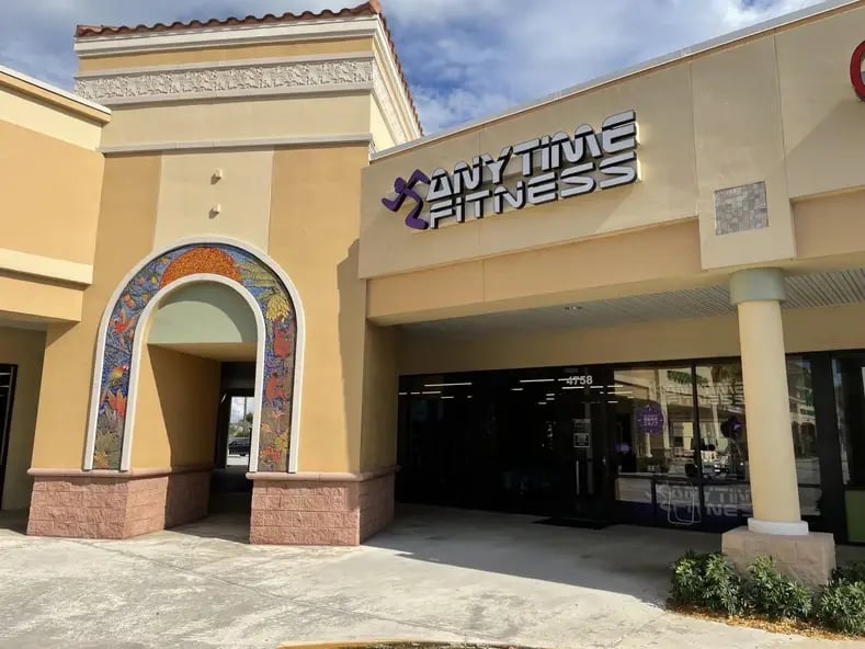 Anytime Fitness Boynton Beach2