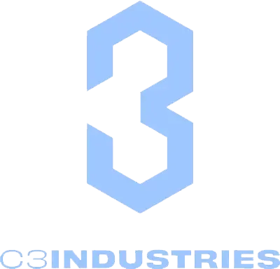 C3 Industires logo