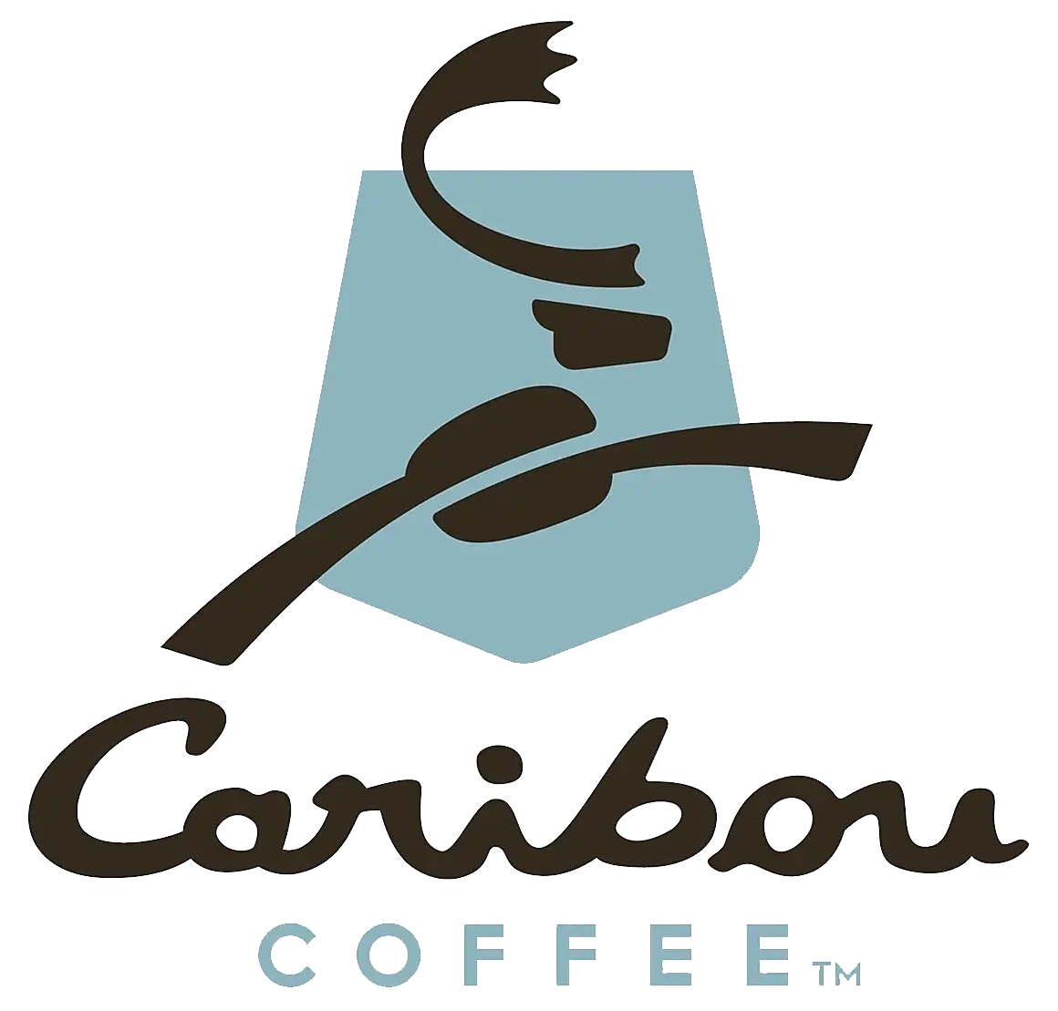 Caribou Coffee Logo