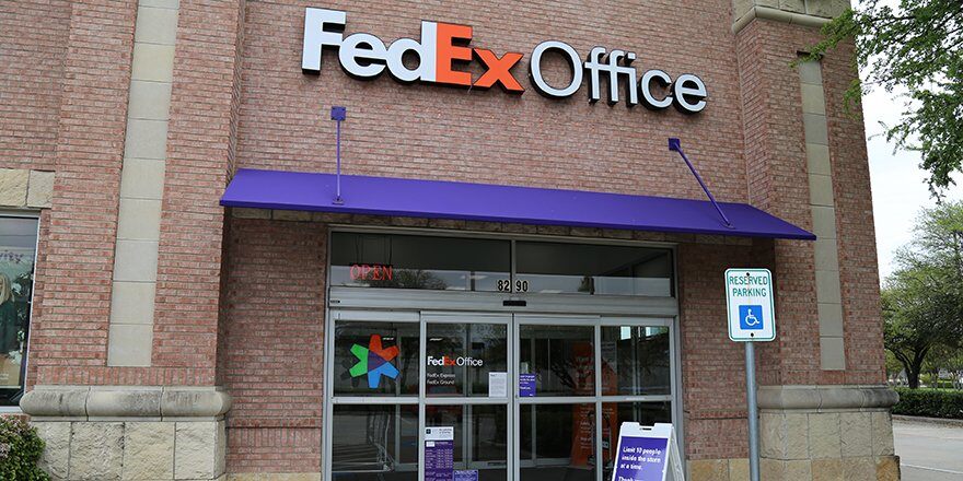 Fed Ex Office