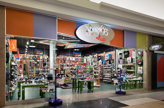 Journeys Kidz