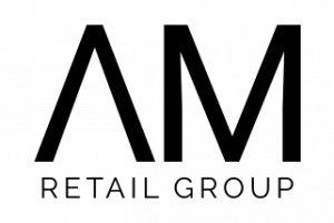 AM Retail Group logo