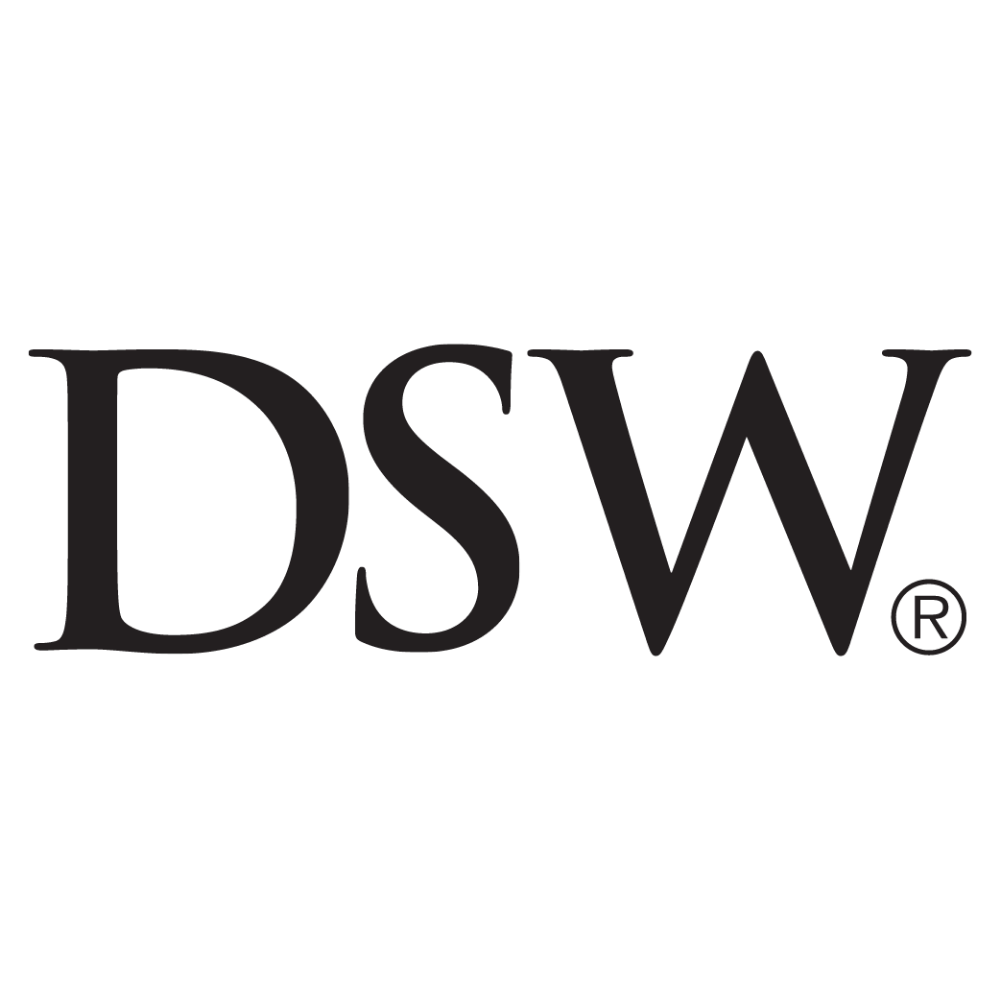 DSW logo