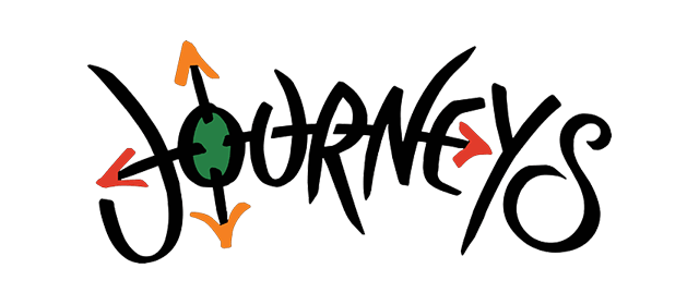 Journeys logo