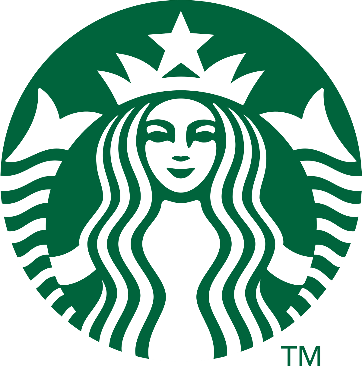 Starbucks logo