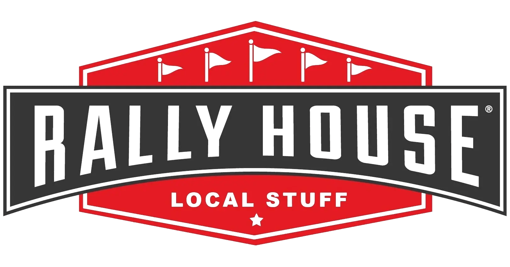 Rally House Logo